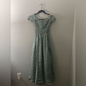 Amazon dress Size S